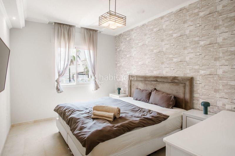 Foto 59b8c64a-3d84-4821-8efb-33e9d09d42ef. Alquiler ático  para alquiler a largo plazo jardines de sierra blanca en Marbella