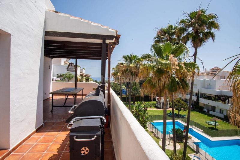 Foto a851d802-94d3-4580-9f5e-365dda420dda. Alquiler ático  para alquiler a largo plazo jardines de sierra blanca en Marbella