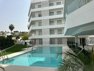 Lloguer Apartament a Rodeo Alto - Guadaiza - La Campana. Dado que aún continúan las obras en las proximidades, el precio