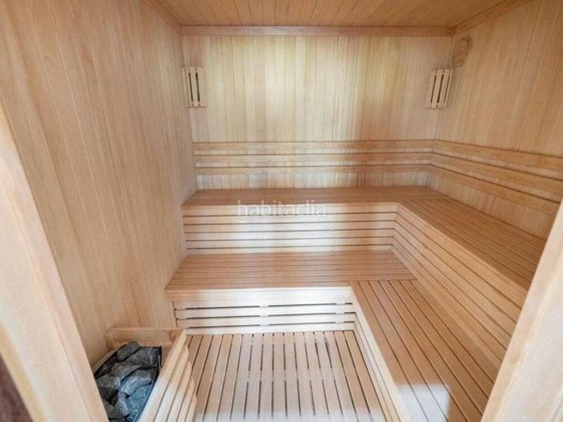 Foto cba6fe67-bc48-4052-b280-3c2630ede8b4. Affitto casa con parcheggio piscina in los arqueros - puerto del almendro Benahavís