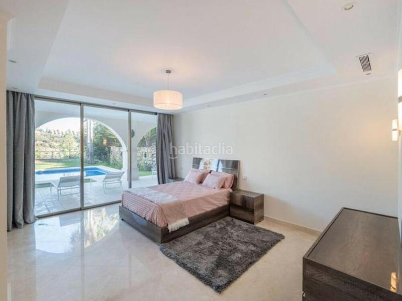 Foto 366301dd-70e9-4bf0-a32e-7ef01bc163aa. Alquiler casa en los arqueros - puerto del almendro Benahavís