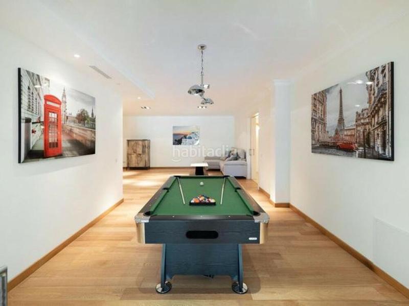 Foto 5bc6a10c-4b78-4cac-b583-7c38a74f2a69. Alquiler casa en los arqueros - puerto del almendro Benahavís