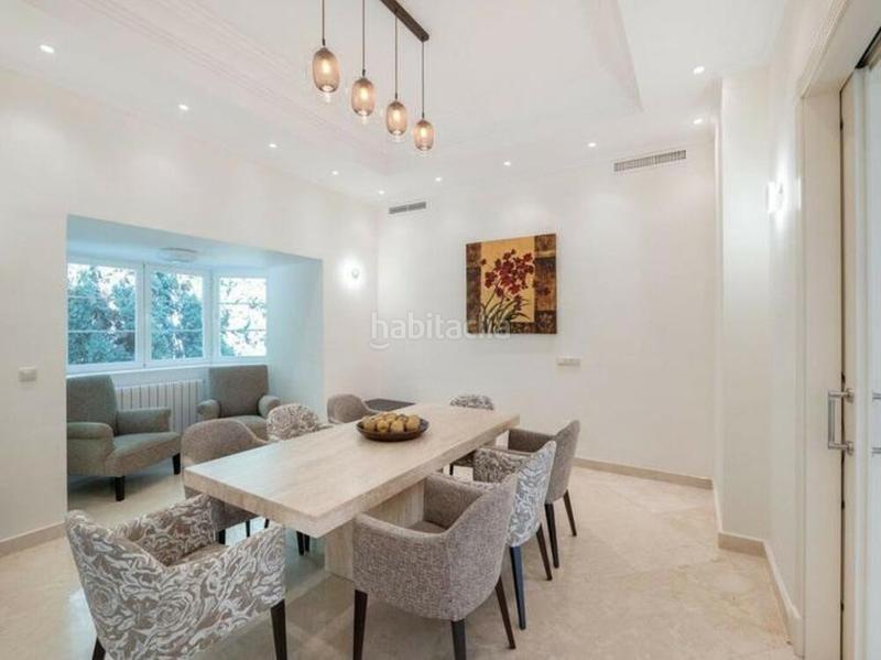 Foto ca26c850-eca3-4d2b-b0d3-a00161cb0c07. Alquiler casa en los arqueros - puerto del almendro Benahavís