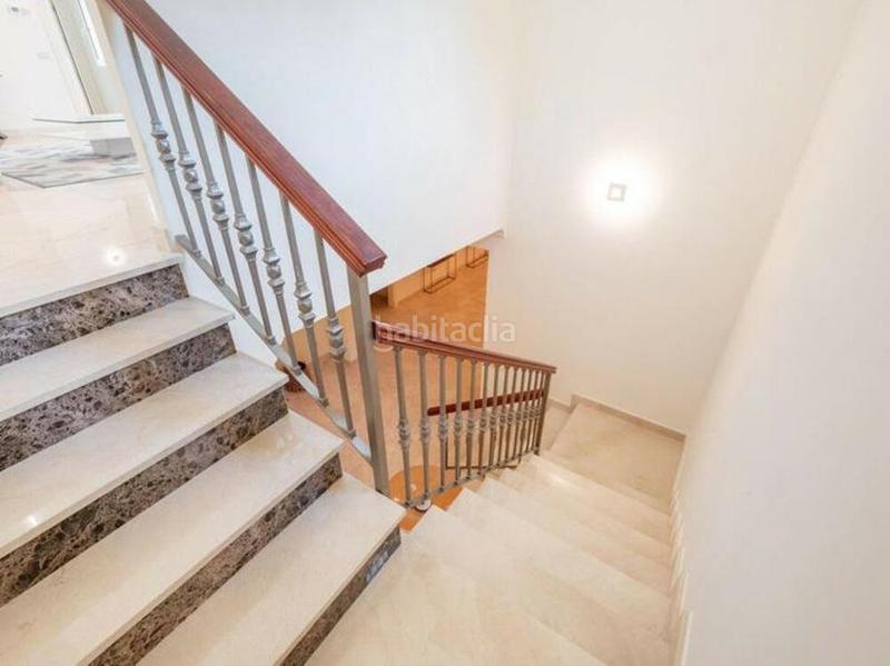 Foto 07ca5854-108f-4fb1-894b-76e51bb0807e. Lloguer casa amb aparcament piscina a los arqueros - puerto del almendro Benahavís