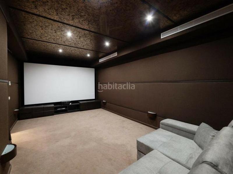 Foto 22908b92-d46b-48a8-9fbf-ed48d24d5ae9. Lloguer casa amb aparcament piscina a los arqueros - puerto del almendro Benahavís