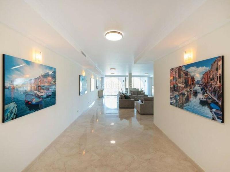 Foto bad15913-c8b2-4b53-8f16-971285f917d5. Lloguer casa amb aparcament piscina a los arqueros - puerto del almendro Benahavís