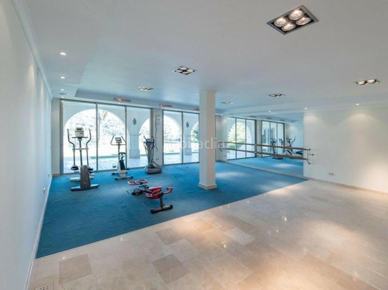 Foto bd3d03ef-cb89-436b-b049-7abe45a0b5e3. Lloguer casa amb aparcament piscina a los arqueros - puerto del almendro Benahavís