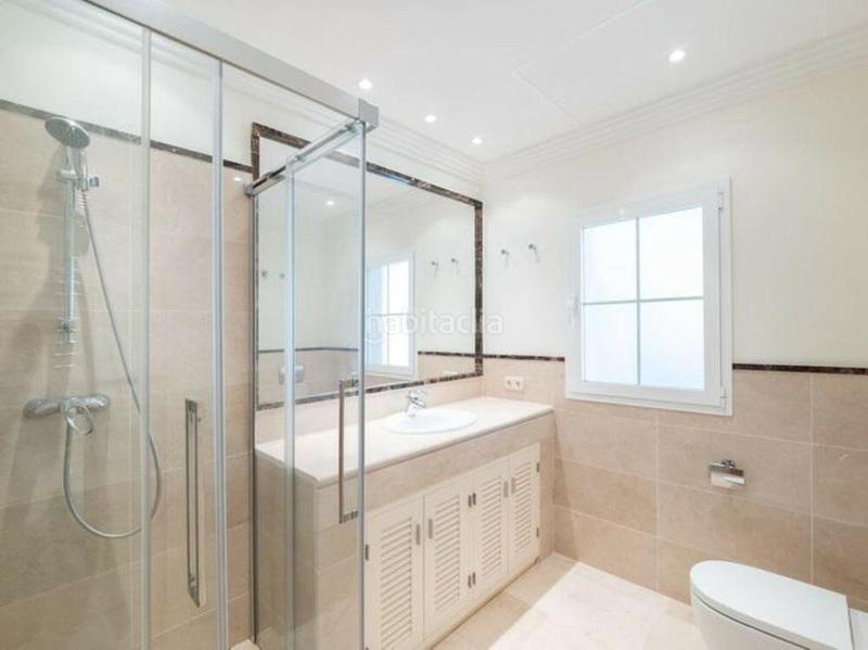 Foto 0fcff3af-4b5a-42e7-afba-c71d6323680d. Miete haus mit parking pool in los arqueros - puerto del almendro Benahavís