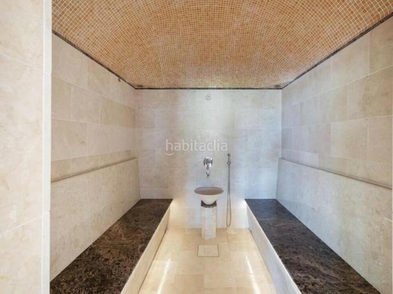 Foto 55305488-af68-47fa-a5b5-a4ffcc28b01b. Miete haus mit parking pool in los arqueros - puerto del almendro Benahavís