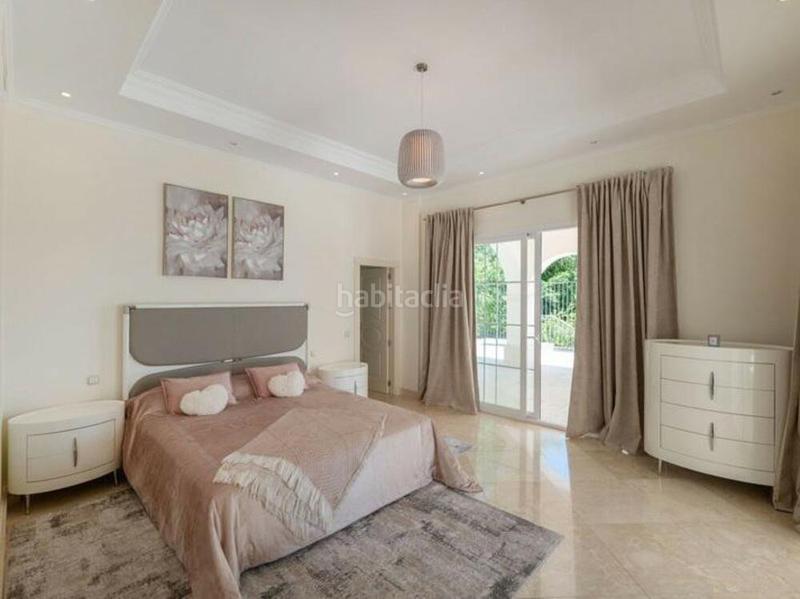 Foto 55e2f21c-c067-4da2-bd0f-08b642f47c16. Miete haus mit parking pool in los arqueros - puerto del almendro Benahavís