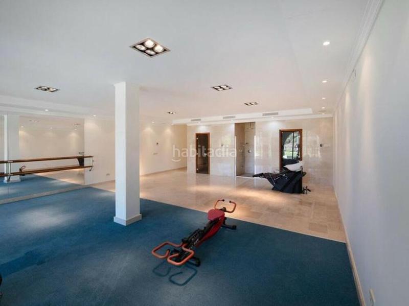 Foto 620614c5-f742-4a74-916f-db36af693af1. Miete haus mit parking pool in los arqueros - puerto del almendro Benahavís