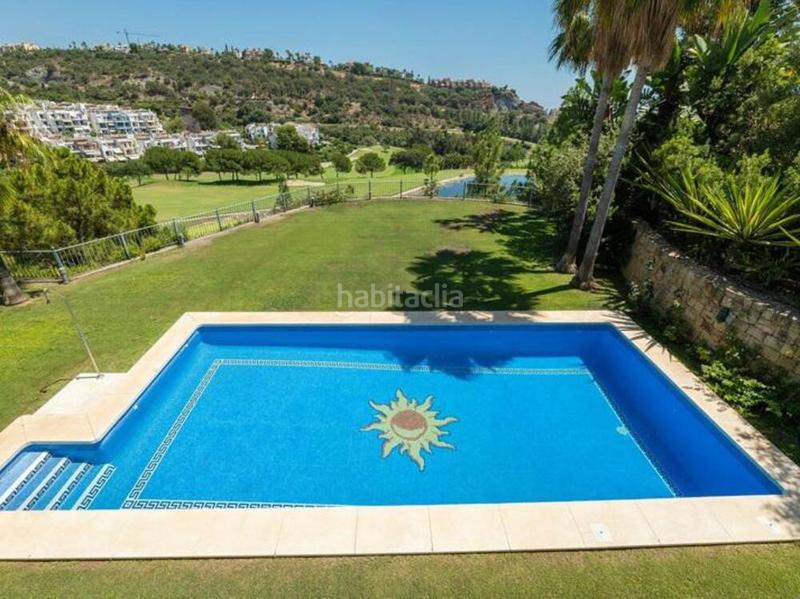 Foto 4d5ee1fb-68c4-460b-ade0-0d1fc473dc0d. Rent house with parking pool in los arqueros - puerto del almendro Benahavís