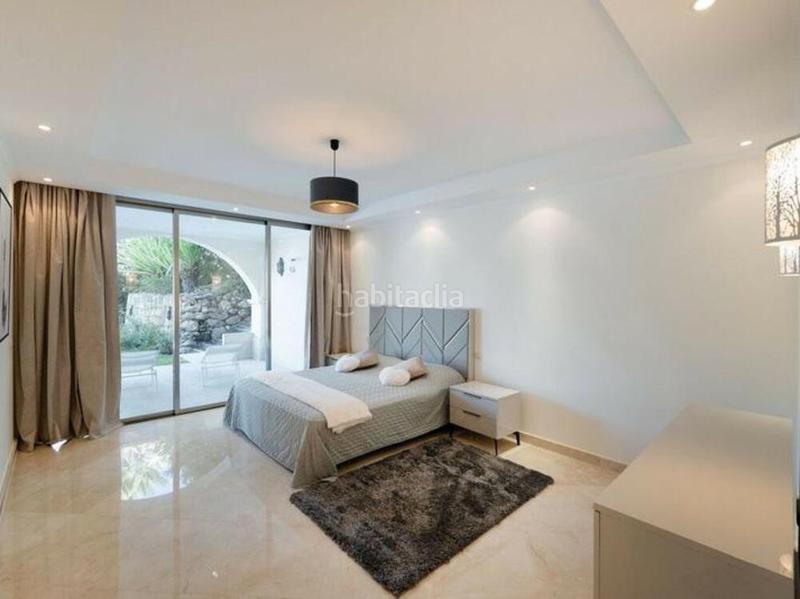 Foto da4a0935-abb5-493b-8c51-c74e25e22ae0. Rent house with parking pool in los arqueros - puerto del almendro Benahavís