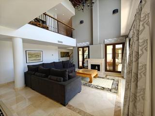 Location Maison à Los Arqueros  - Puerto del Almendro. Casa en alquiler en los arqueros, benahavis