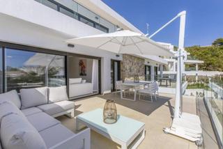 Lloguer Apartament a La Concha - Resina Golf. Nuevo alquiler  lujoso apartamento moderno en la nueva milla de