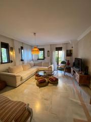 Lloguer Àtic a Playa Bajadilla - Puertos. Excepcional ático en alquiler en el corazón de marbella