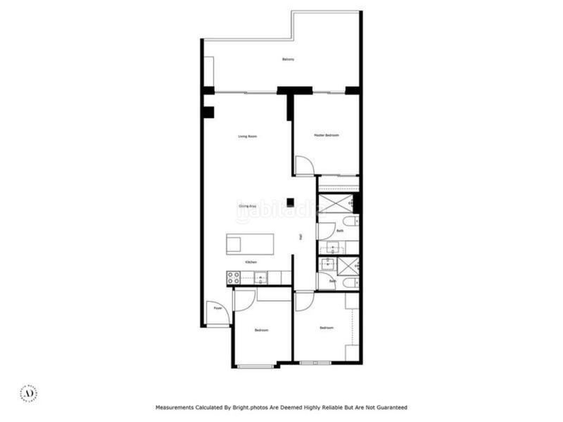 Foto 253995c8-15af-437b-ad75-1896cecaf42b. Attico con parcheggio piscina in Aloha Marbella
