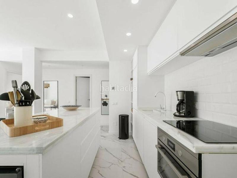 Foto 8636e714-d504-48a0-bed2-9c9c3d8f2212. Attique avec parking piscine dans Aloha Marbella