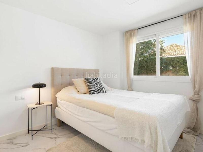 Foto 3bf5efc5-e9bb-4173-96cd-3943082f1c8e. Dachwohnung mit parking pool in Aloha Marbella