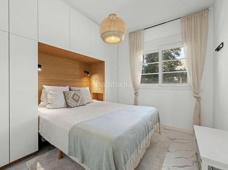 Foto 6f1167d5-f3d0-4886-9264-db3538ea8478. Dachwohnung mit parking pool in Aloha Marbella