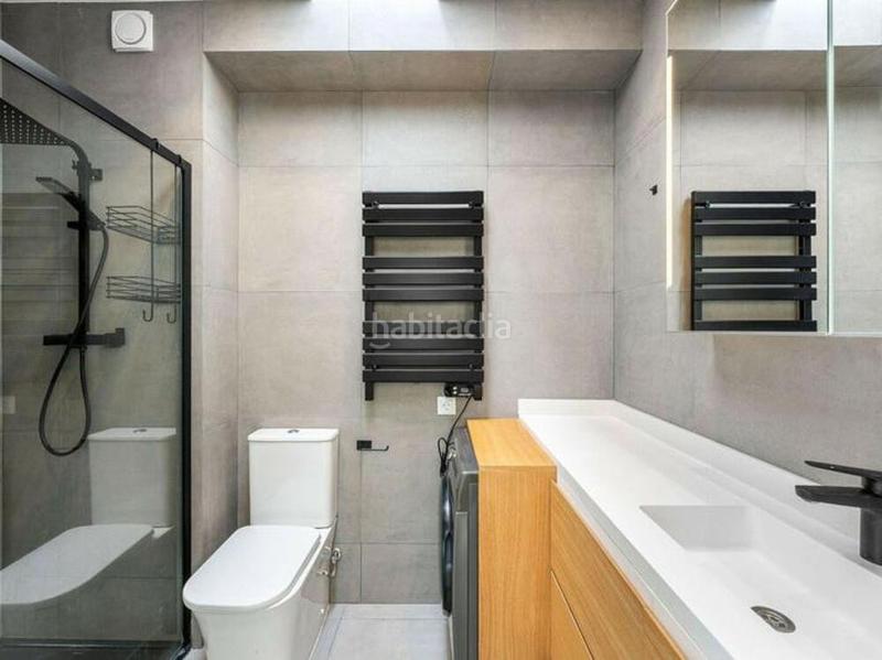 Foto acfcbfea-308b-4e29-a4a8-88c282e159e0. Dachwohnung mit parking pool in Aloha Marbella