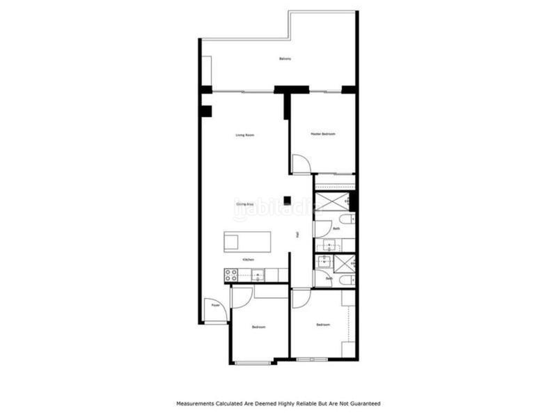 Foto 0f6c30ef-15e7-4d4f-ad46-49c8f798be69. Penthouse with parking pool in Aloha Marbella