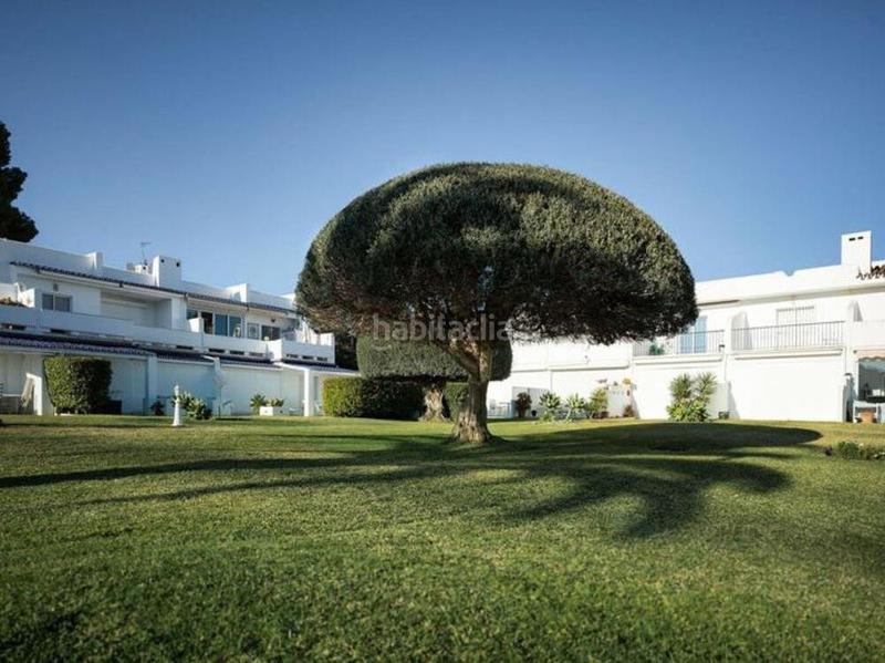 Foto 29c5e86a-ed6f-42a8-b290-37641bd853e4. Penthouse with parking pool in Aloha Marbella