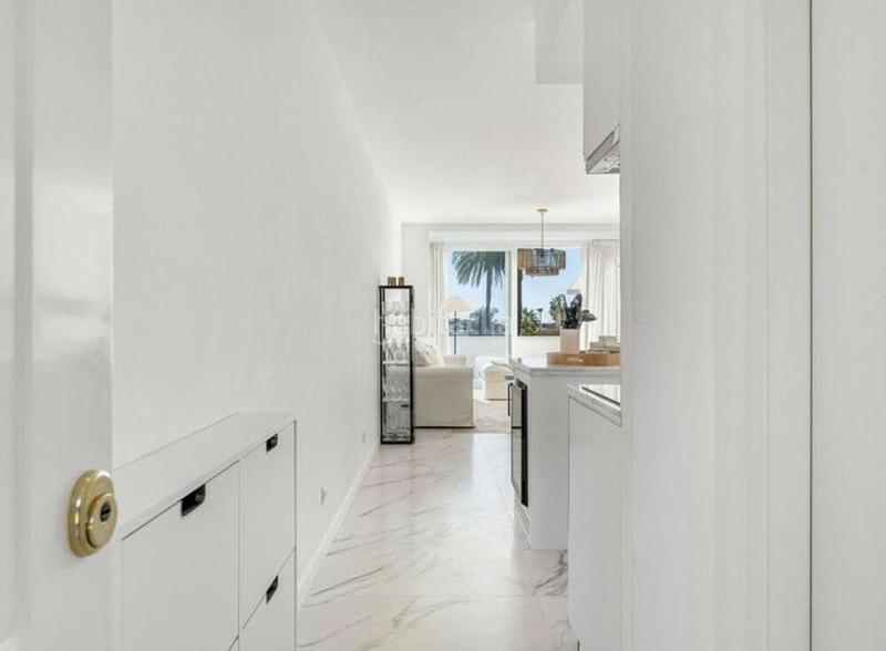 Foto 8687e136-673e-49d8-bcb3-347a5a9a1102. Penthouse with parking pool in Aloha Marbella