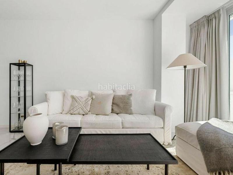 Foto a3bb92b1-c50b-42da-9804-d44dfaae7d42. Penthouse with parking pool in Aloha Marbella