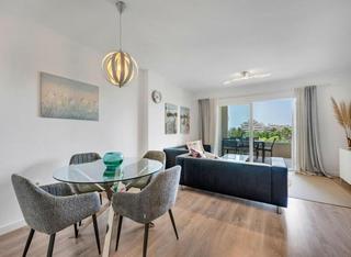 Location Appartement à Rodeo Alto - Guadaiza - La Campana. Exclusivo apartamento de lujo en la campana, nueva andalucía, ma