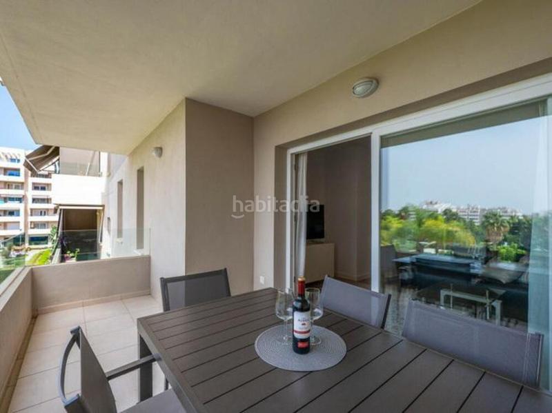 Foto 0661f467-18c3-4402-a717-d4ad96c4c59f. Lloguer apartament amb aparcament piscina a Rodeo Alto - Guadaiza - La Campana Marbella