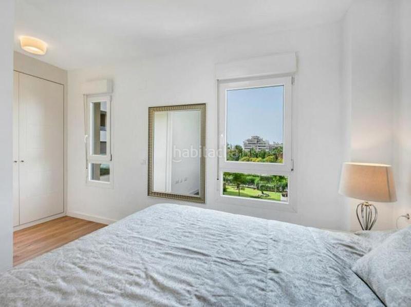Foto 2ba2f3bd-1926-4e37-8d88-53a32413f7e8. Lloguer apartament amb aparcament piscina a Rodeo Alto - Guadaiza - La Campana Marbella