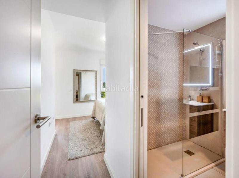 Foto 2d6ae46e-f8c7-40ac-8b11-b8fef870948e. Lloguer apartament amb aparcament piscina a Rodeo Alto - Guadaiza - La Campana Marbella