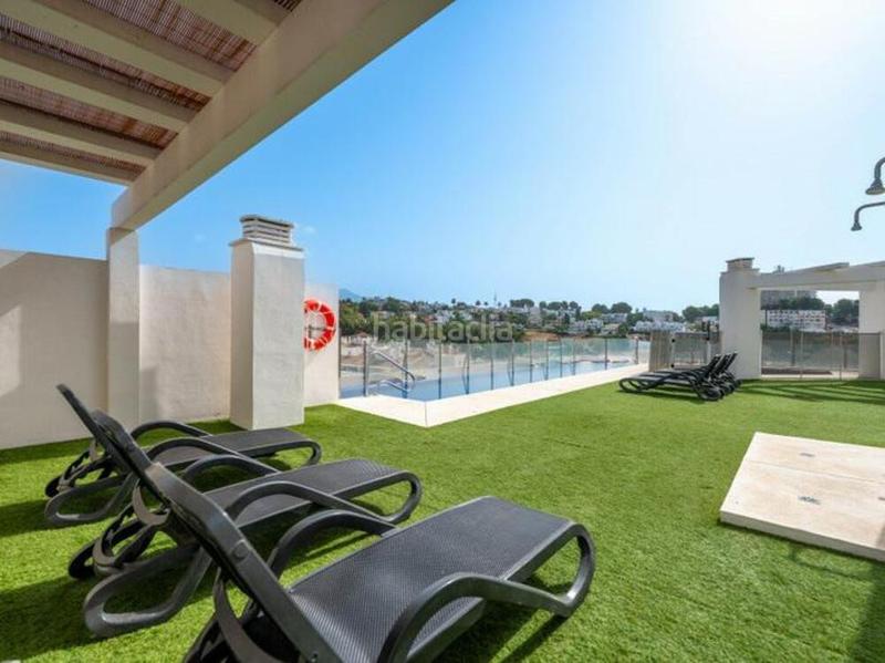Foto 3c0c34dc-652c-4c6b-92e2-571d824ef8aa. Lloguer apartament amb aparcament piscina a Rodeo Alto - Guadaiza - La Campana Marbella