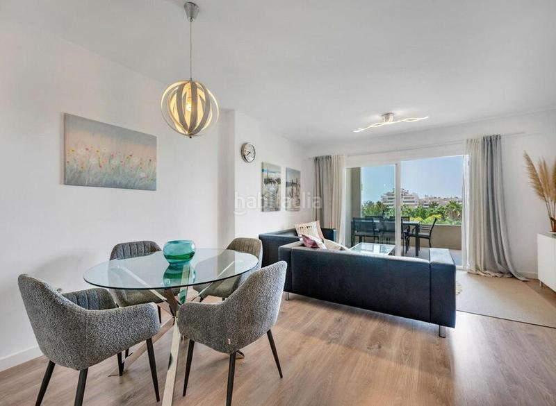 Foto 7511bfed-0ef0-4c7c-822d-c53654dcbc62. Lloguer apartament amb aparcament piscina a Rodeo Alto - Guadaiza - La Campana Marbella