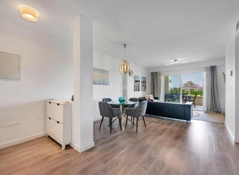 Foto 7808ebb2-b34e-4967-8da5-c8d85025f530. Lloguer apartament amb aparcament piscina a Rodeo Alto - Guadaiza - La Campana Marbella