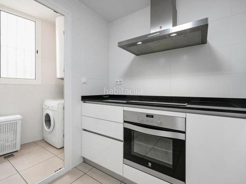 Foto 7fa910d1-5a6d-4a67-92ce-8ff26ddd2524. Lloguer apartament amb aparcament piscina a Rodeo Alto - Guadaiza - La Campana Marbella