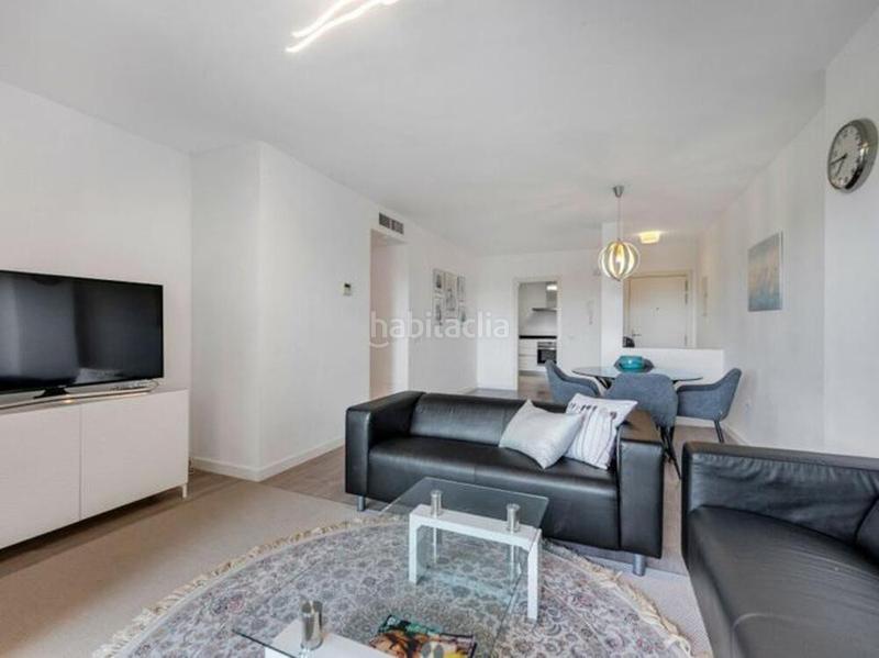 Foto 867512ce-7eae-4b3d-8d45-278243335995. Lloguer apartament amb aparcament piscina a Rodeo Alto - Guadaiza - La Campana Marbella