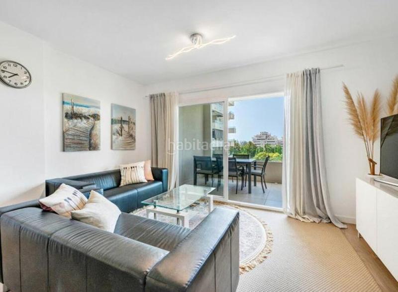 Foto 9a4fd7be-046c-4536-a958-790fc79ca4e9. Lloguer apartament amb aparcament piscina a Rodeo Alto - Guadaiza - La Campana Marbella