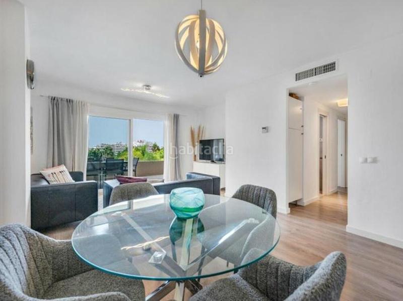 Foto b657354b-bef5-4abb-b8cb-a660edd03628. Lloguer apartament amb aparcament piscina a Rodeo Alto - Guadaiza - La Campana Marbella