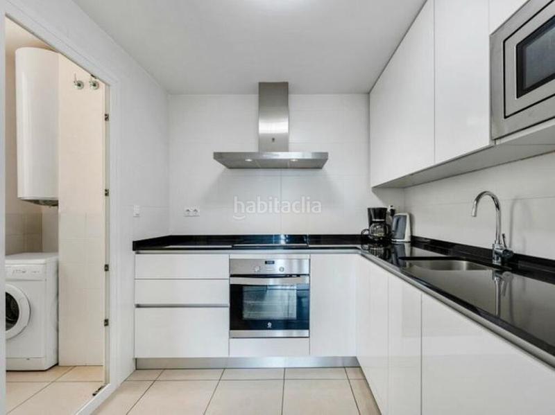 Foto be8a3df8-03eb-4003-ba28-04a1610a9da1. Lloguer apartament amb aparcament piscina a Rodeo Alto - Guadaiza - La Campana Marbella