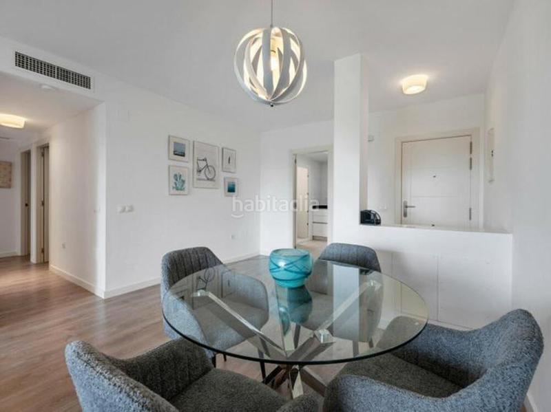 Foto d8379541-39a6-413a-99f2-42e09a3f4603. Lloguer apartament amb aparcament piscina a Rodeo Alto - Guadaiza - La Campana Marbella