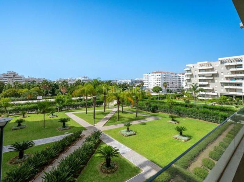 Foto e14b0543-b144-4013-8010-bce11954f64c. Lloguer apartament amb aparcament piscina a Rodeo Alto - Guadaiza - La Campana Marbella