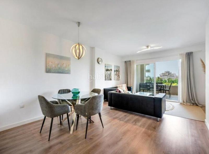 Foto f65b65f5-4bd2-4818-901e-95a475dabc91. Lloguer apartament amb aparcament piscina a Rodeo Alto - Guadaiza - La Campana Marbella