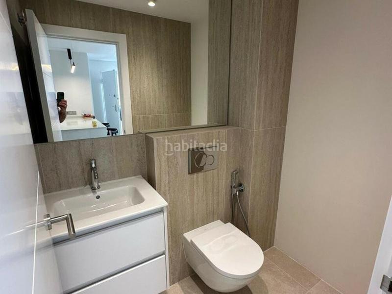 Foto 40f8204f-045c-4a06-9dbc-fd91db38eb83. Lloguer casa adossada amb aparcament piscina a Mijas golf Mijas