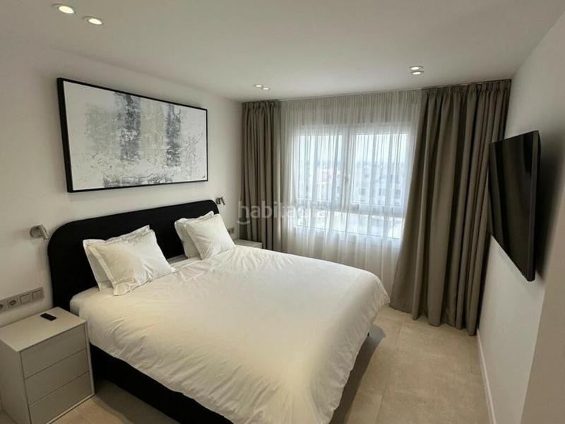 Foto 5747063e-2080-4846-b8c2-5875470c2694. Lloguer casa adossada amb aparcament piscina a Mijas golf Mijas