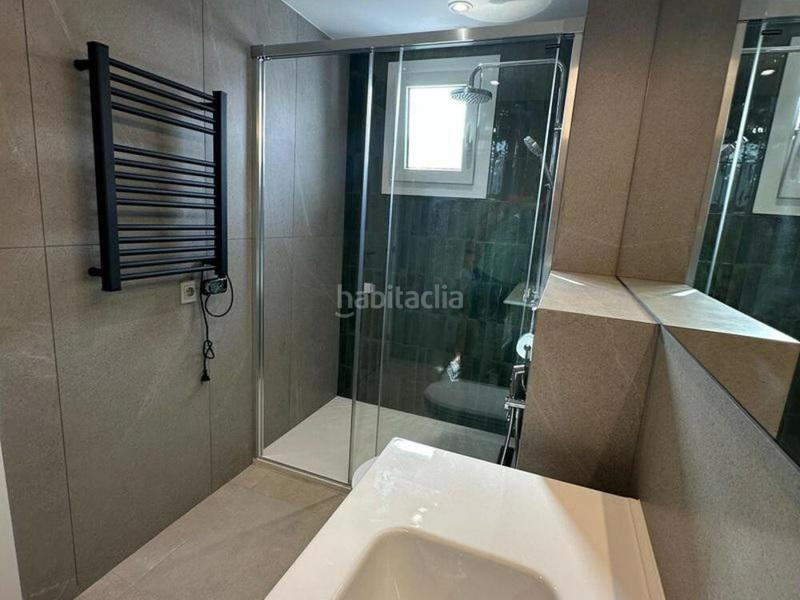 Foto 89e5fbad-fe7c-4f24-92e6-0bf3dadd62eb. Lloguer casa adossada amb aparcament piscina a Mijas golf Mijas