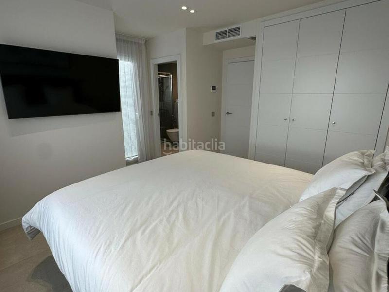 Foto 8d4be5c5-1ef9-41a3-8e97-f210422d1144. Lloguer casa adossada amb aparcament piscina a Mijas golf Mijas