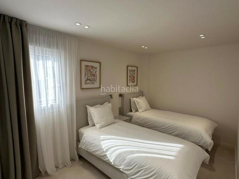 Foto b9660dd7-7314-40a0-82ad-755471338b22. Lloguer casa adossada amb aparcament piscina a Mijas golf Mijas