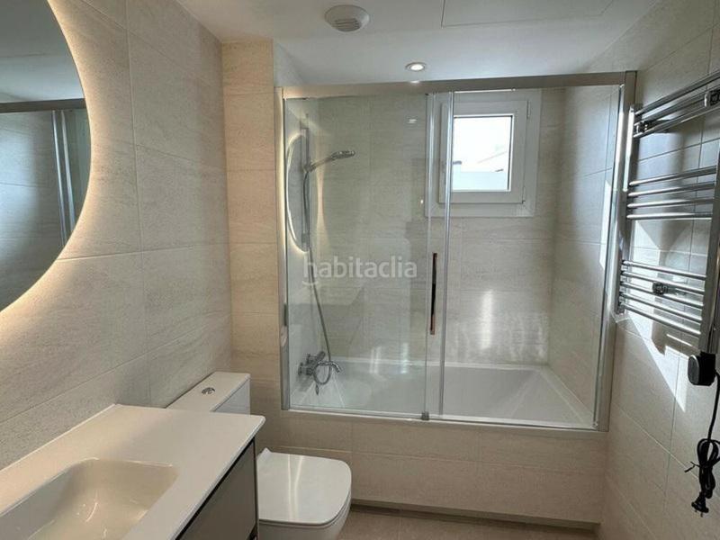 Foto c7bcc6a5-701c-40ff-868b-39a3236cf145. Lloguer casa adossada amb aparcament piscina a Mijas golf Mijas